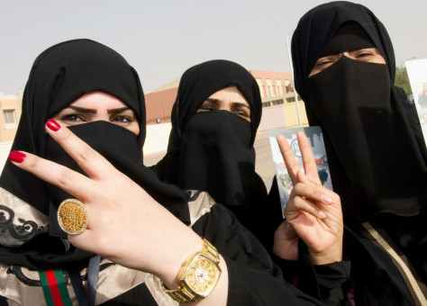 السعودية: المرأة نالت 22 قرارا 